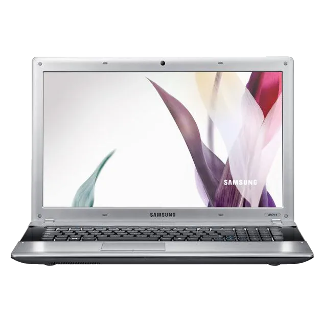 Замена контроллера питания Samsung RV711-S02