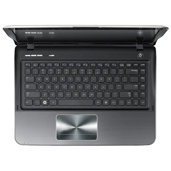 Замена контроллера питания Samsung SF310-S02