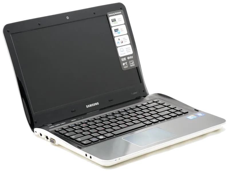 Замена контроллера питания Samsung SF410-S01