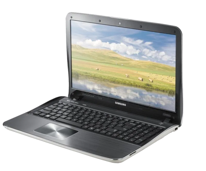 Замена контроллера питания Samsung SF411-A01