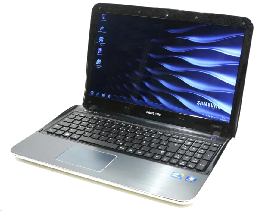 Замена контроллера питания Samsung SF510-S02