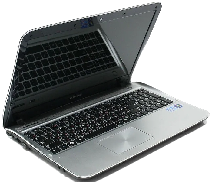 Замена контроллера питания Samsung SF511-A02
