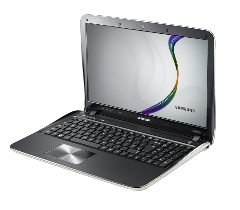 Замена контроллера питания Samsung SF511-S01