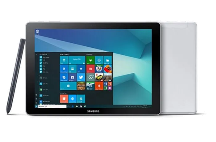 Замена задней крышки Samsung 10.6 LTE
