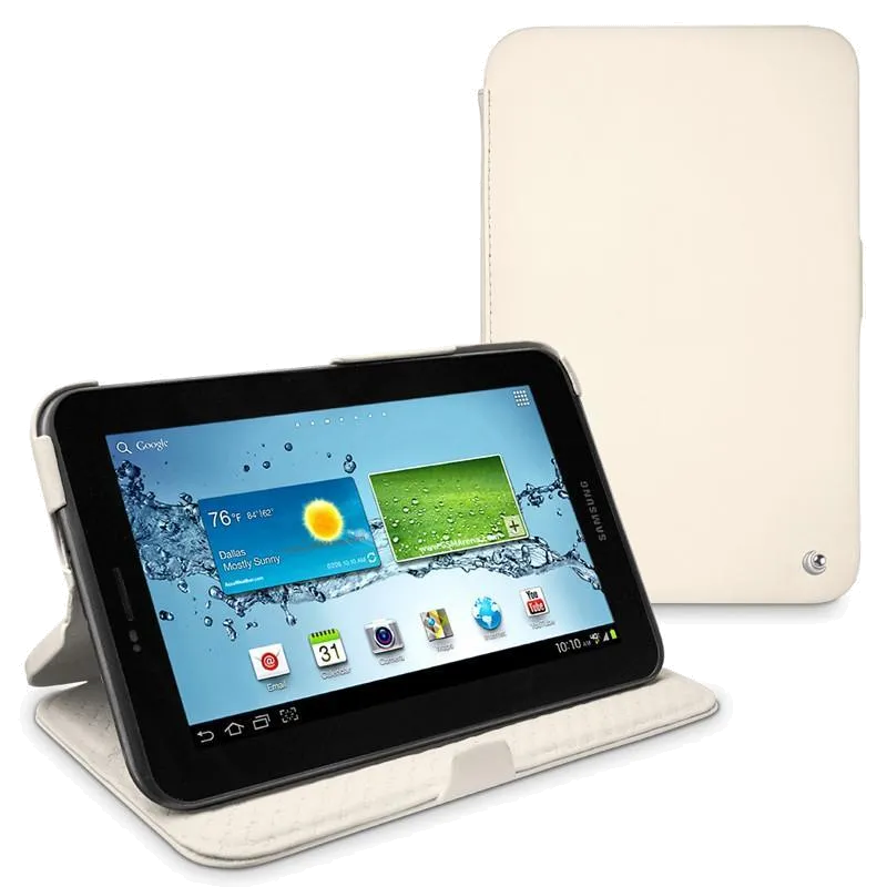 Замена задней крышки Samsung 2 (10.1)