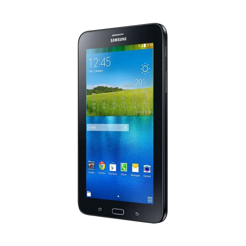 Замена задней крышки Samsung 3 Lite 7.0 3G
