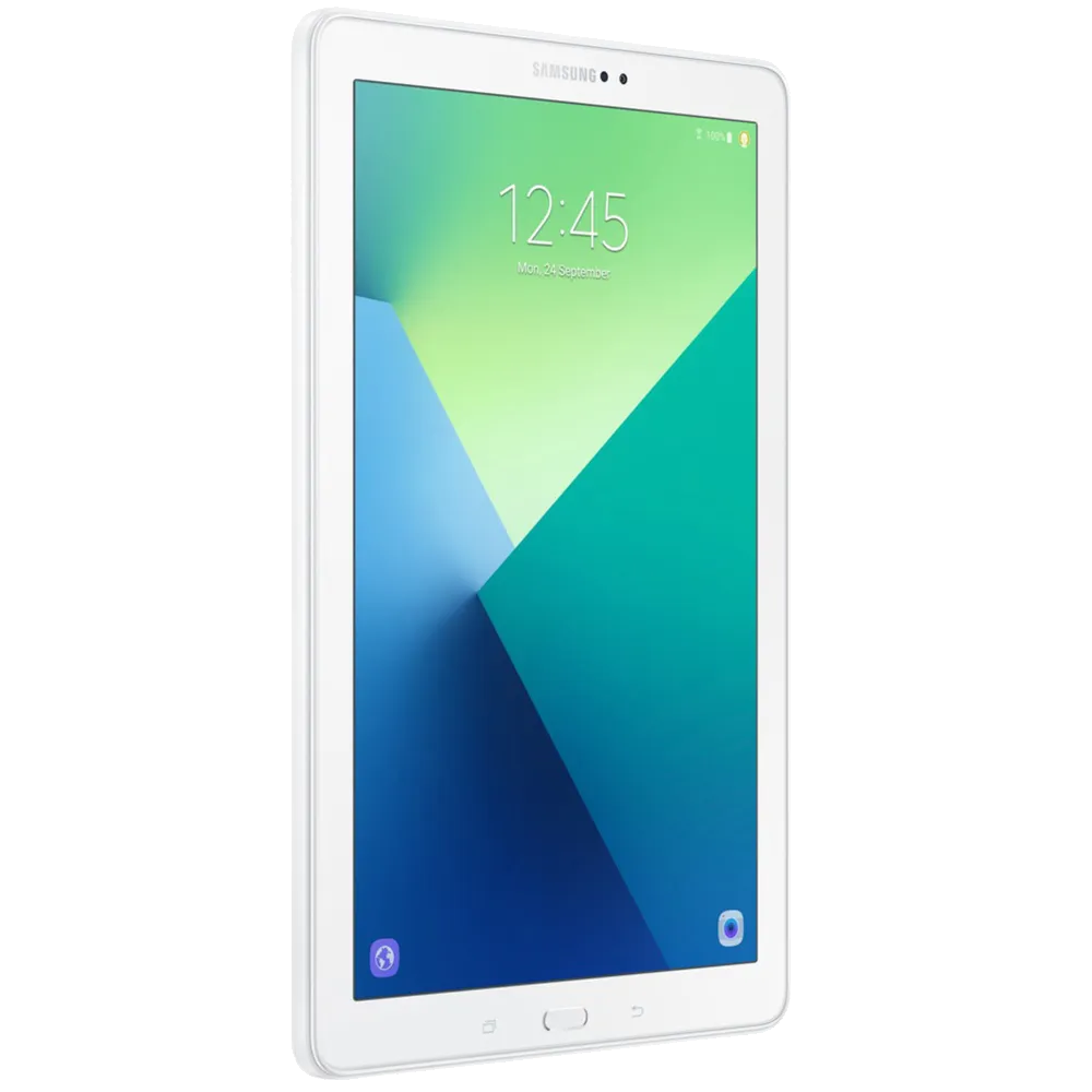 Замена задней крышки Samsung A 10.1 2016 S Pen LTE