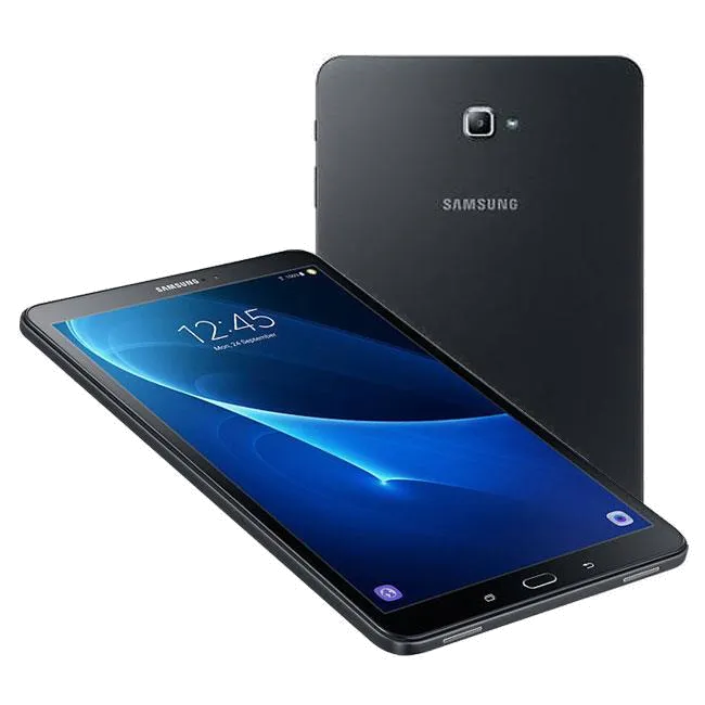Замена задней крышки Samsung A 10.1 LTE