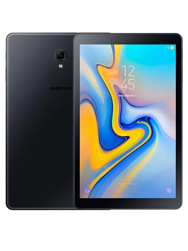 Замена задней крышки Samsung A 10.5