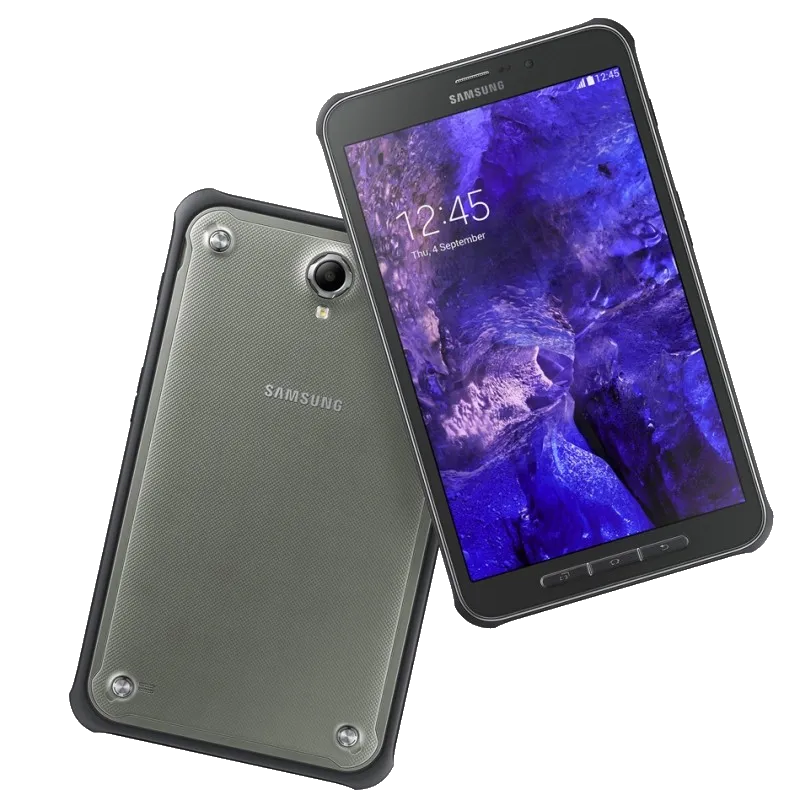 Замена задней крышки Samsung Active 8.0 SM-T360