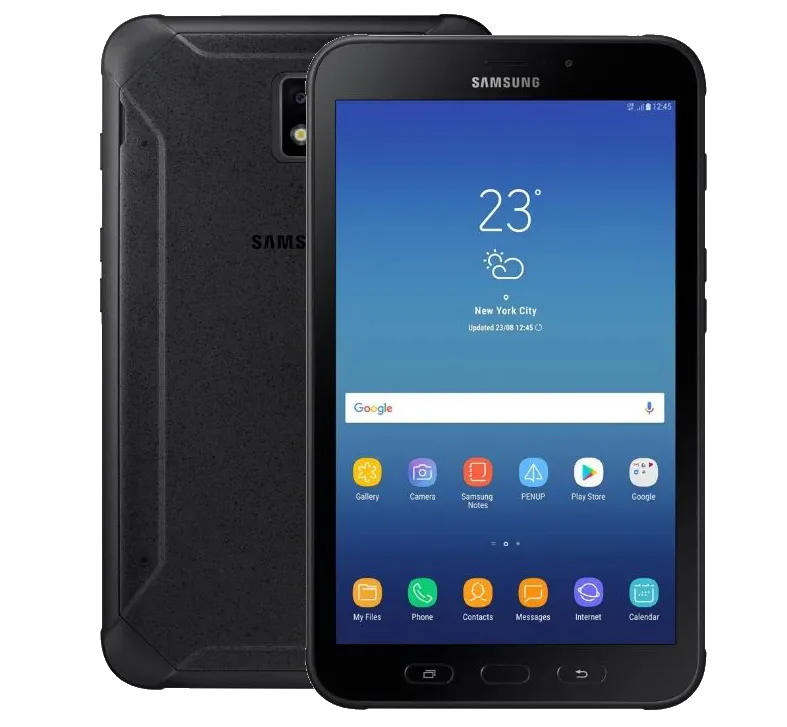 Замена задней крышки Samsung Active2