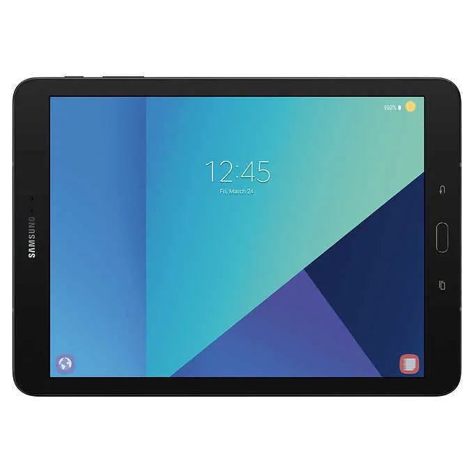 Замена задней крышки Samsung S3 9.7 WiFi