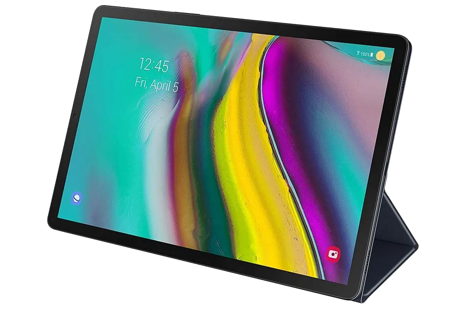 Замена задней крышки Samsung S5e