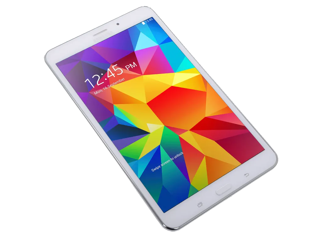 Замена задней крышки Samsung 4 7.0