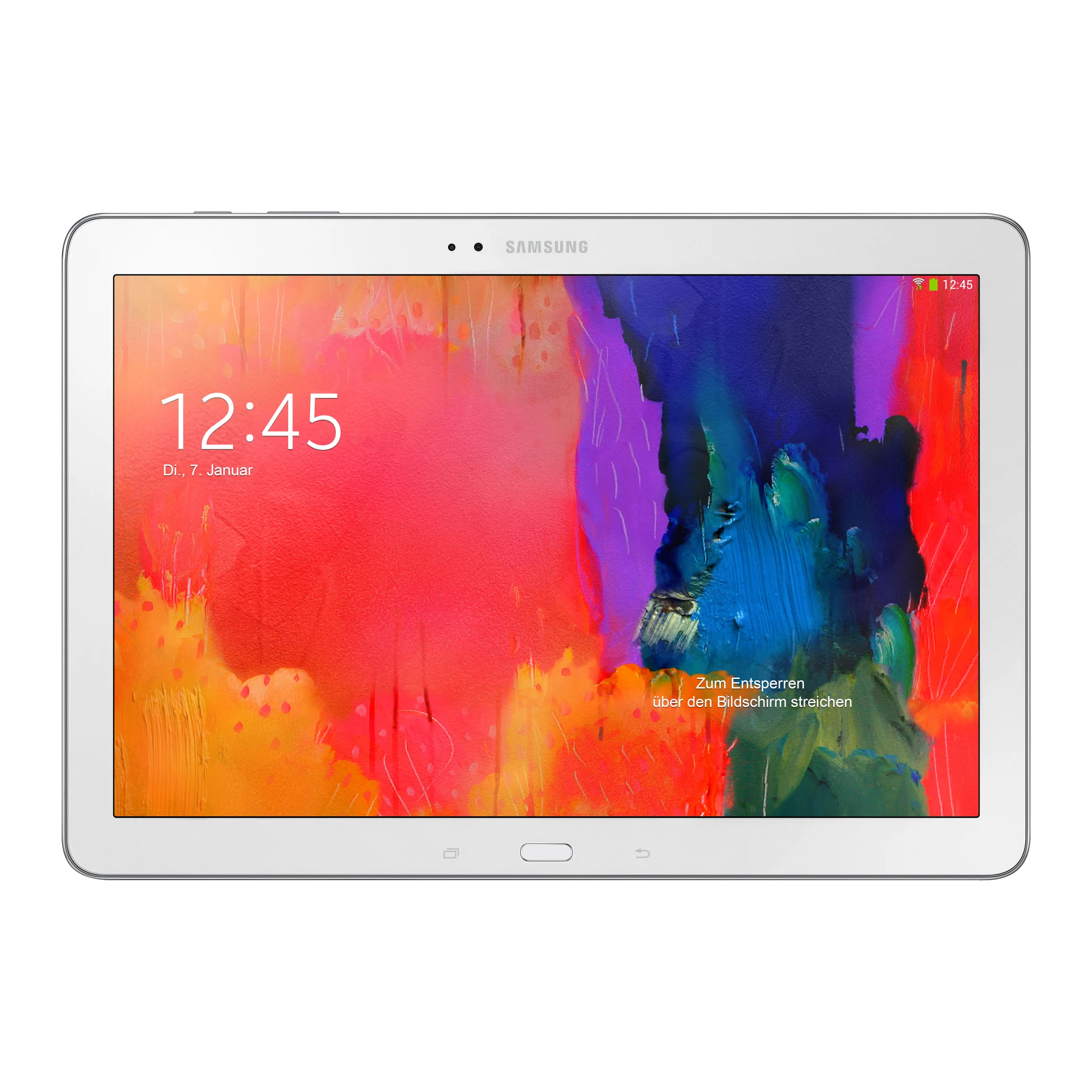 Замена задней крышки Samsung Galaxy TabPRO 10.1