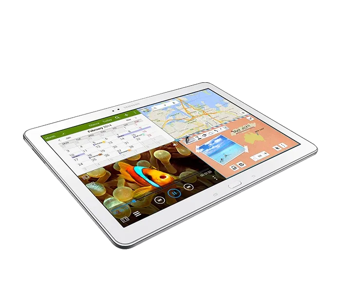 Замена задней крышки Samsung Galaxy TabPRO 12.2