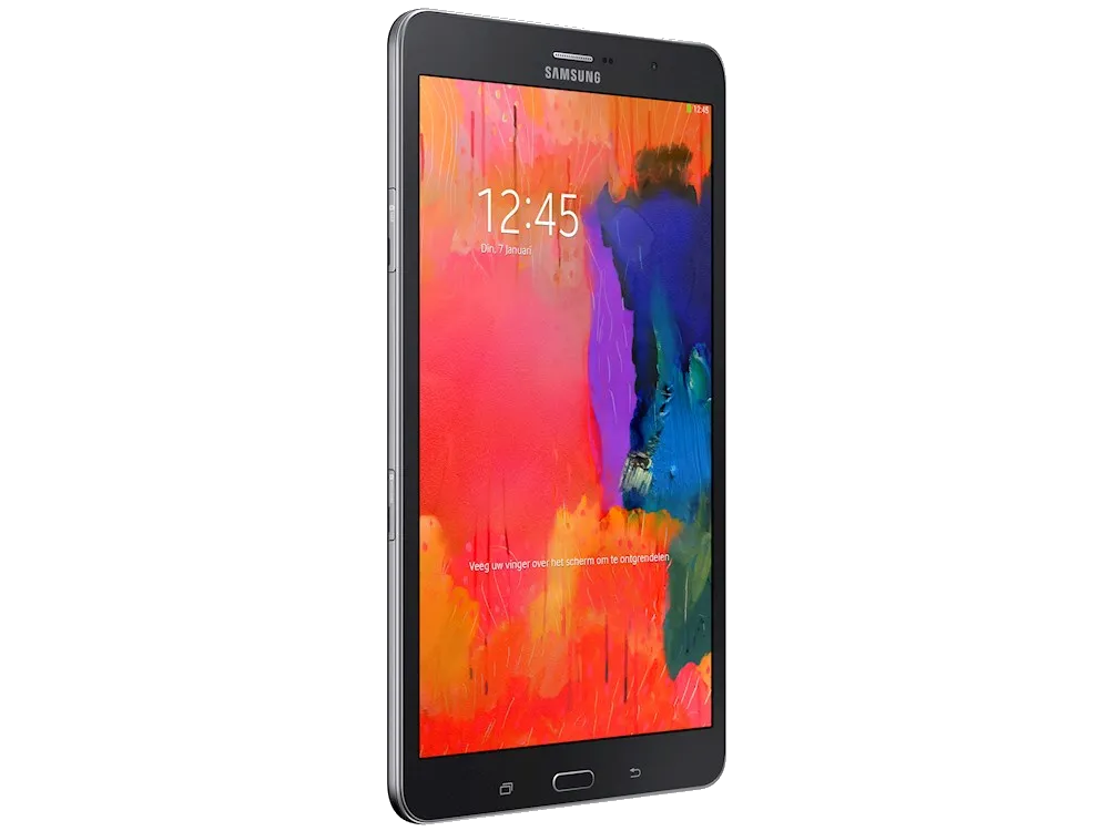 Замена задней крышки Samsung Galaxy TabPRO 8.4