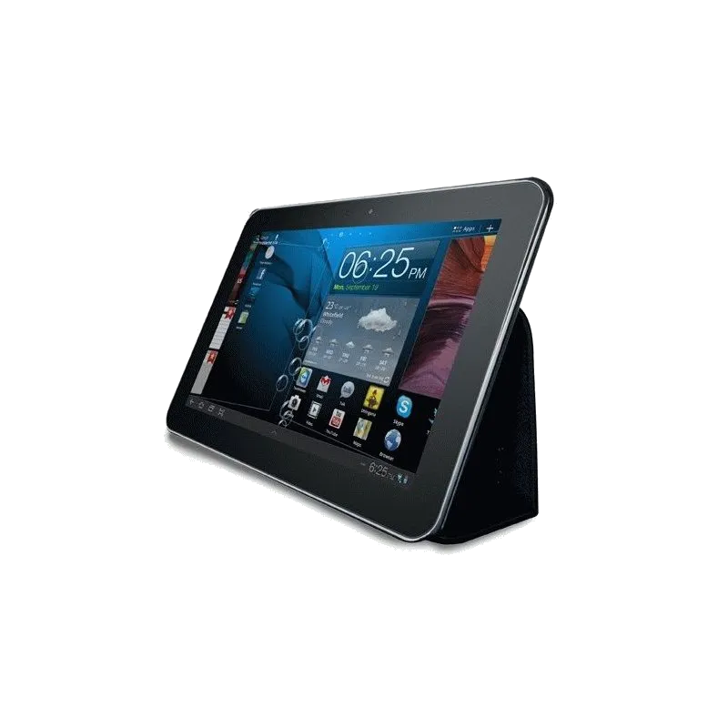 Замена задней крышки Samsung P7300 8.9