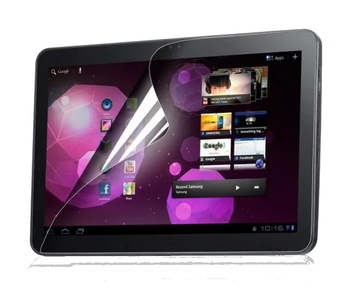 Замена задней крышки Samsung P7510 10.1