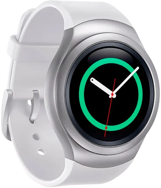 Обновление ПО Samsung Gear S2