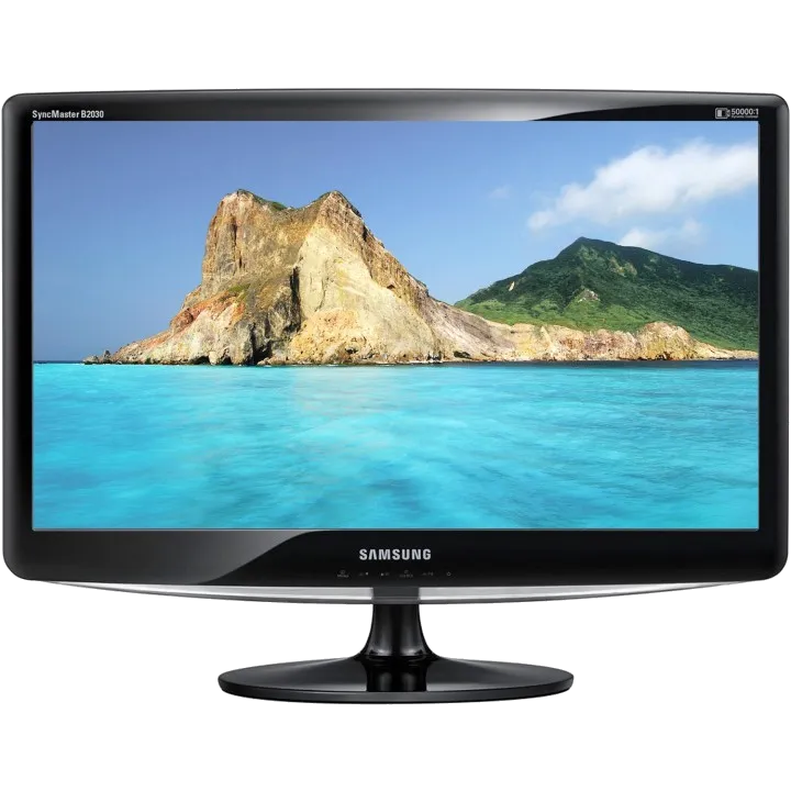 Замена платы управления (мат.платы, мейн платы) Samsung B2030