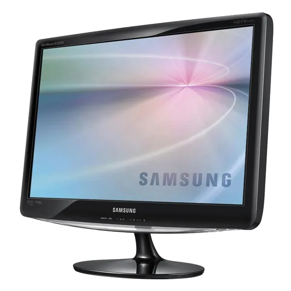 Замена платы управления (мат.платы, мейн платы) Samsung B2230HD