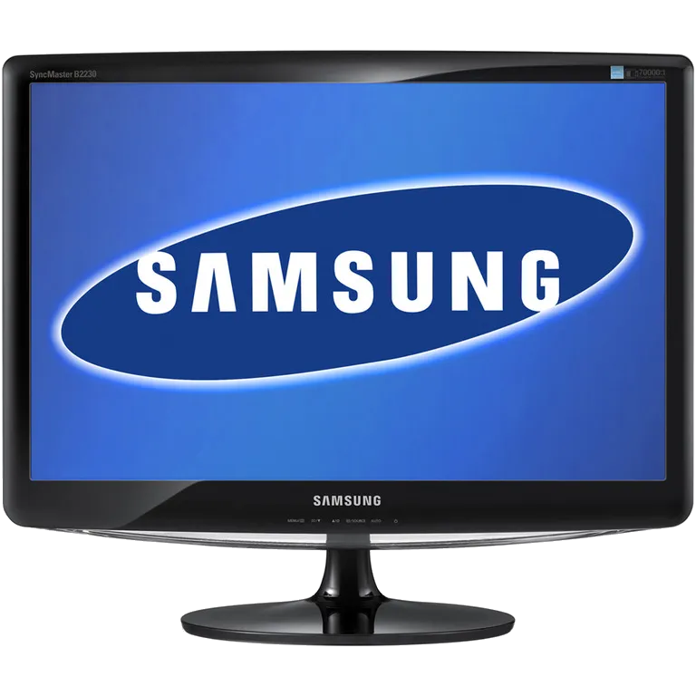 Замена платы управления (мат.платы, мейн платы) Samsung B2230W