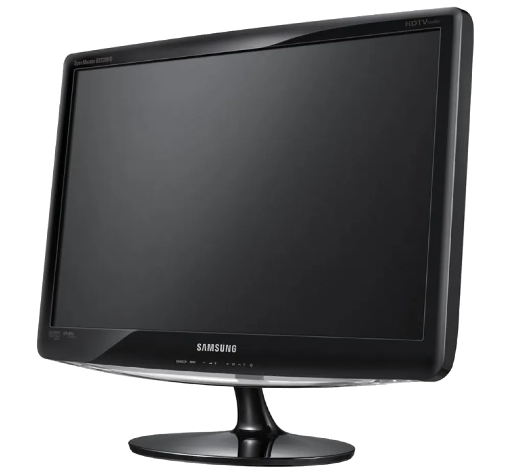Замена платы управления (мат.платы, мейн платы) Samsung B2430HD