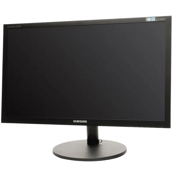 Замена платы управления (мат.платы, мейн платы) Samsung B2440