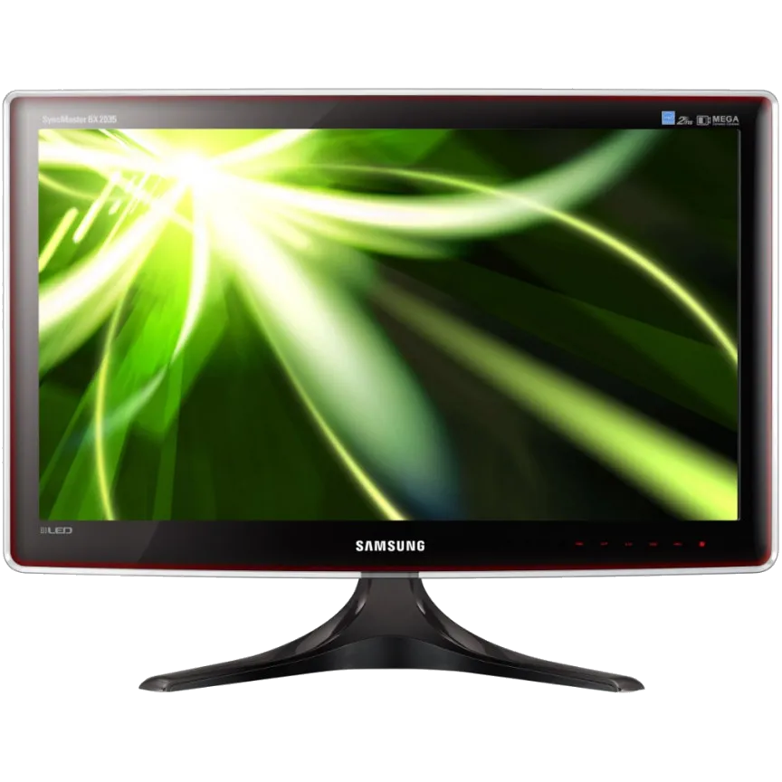 Замена платы управления (мат.платы, мейн платы) Samsung BX2035 LED