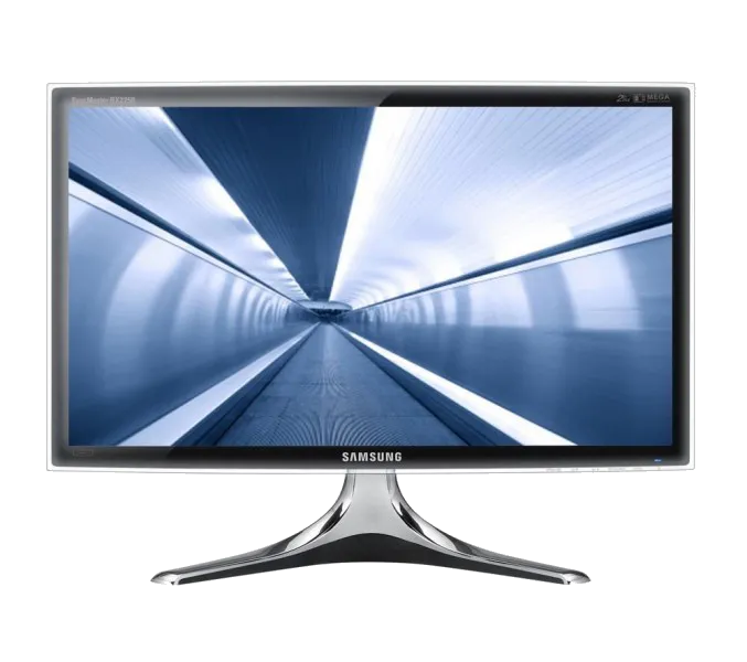 Замена платы управления (мат.платы, мейн платы) Samsung BX2250 LED