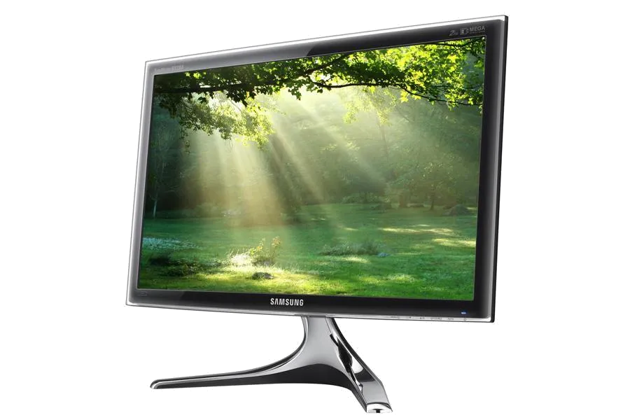 Замена платы управления (мат.платы, мейн платы) Samsung BX2350 LED