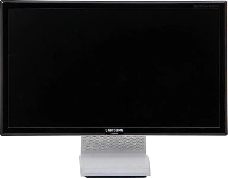 Замена платы управления (мат.платы, мейн платы) Samsung C22B350U