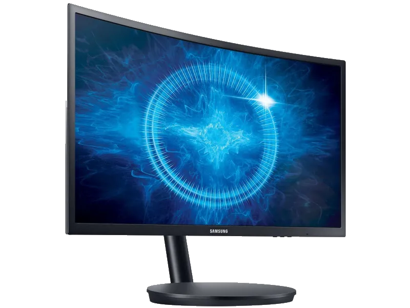 Замена платы управления (мат.платы, мейн платы) Samsung C24FG70FQU