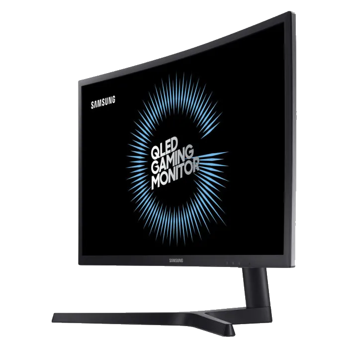 Замена платы управления (мат.платы, мейн платы) Samsung C24FG73FQU