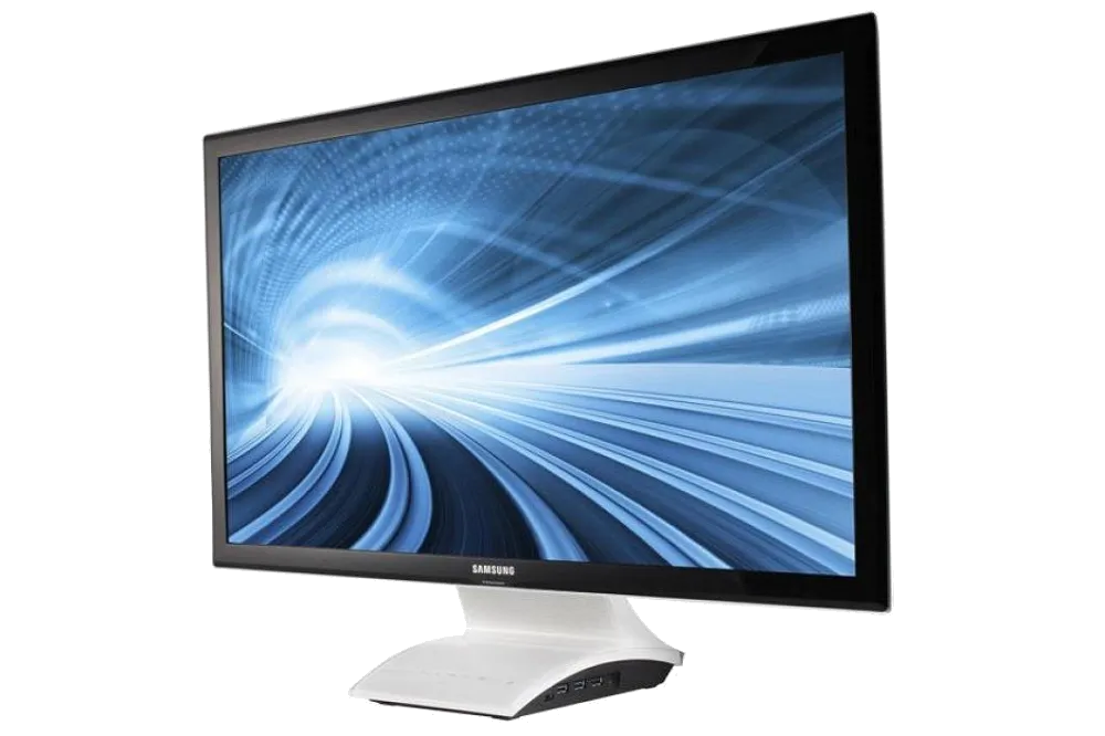 Замена платы управления (мат.платы, мейн платы) Samsung C27B750X