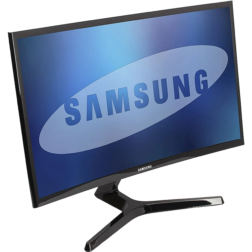 Замена платы управления (мат.платы, мейн платы) Samsung C27F396FHI