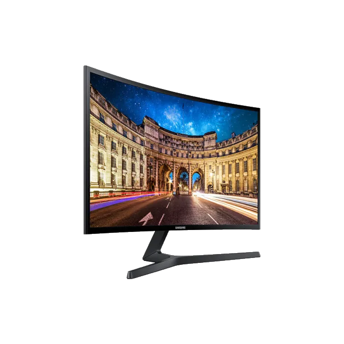 Замена платы управления (мат.платы, мейн платы) Samsung C27F398FWU