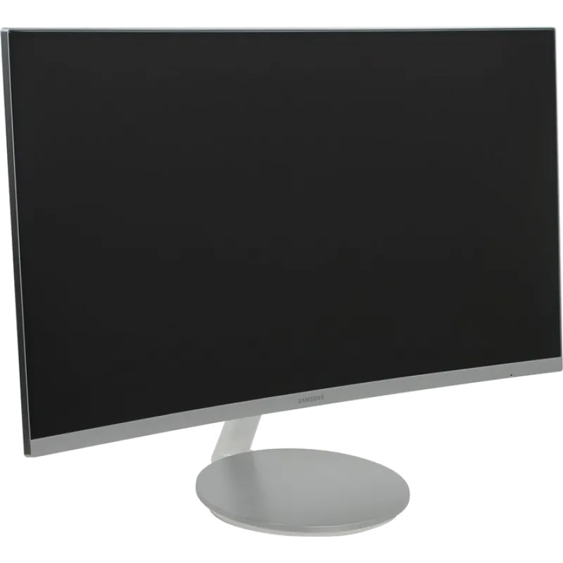 Замена платы управления (мат.платы, мейн платы) Samsung C27F591FDI