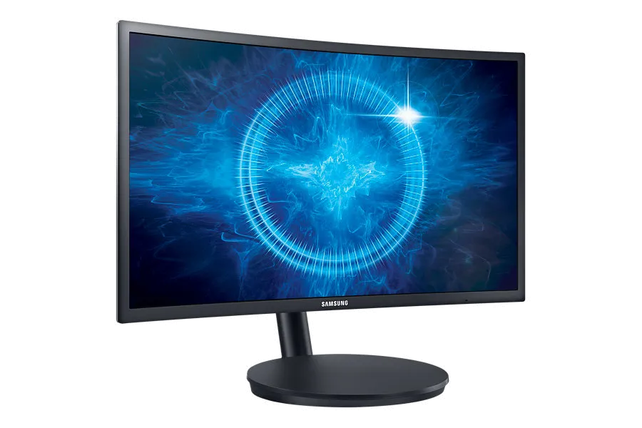 Замена платы управления (мат.платы, мейн платы) Samsung C27FG70FQU