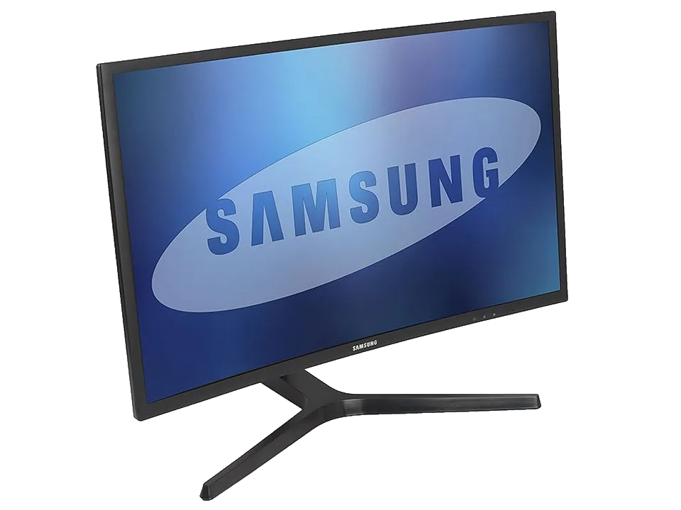 Замена платы управления (мат.платы, мейн платы) Samsung C27FG73FQU