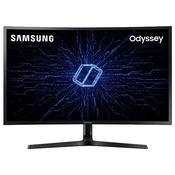 Замена платы управления (мат.платы, мейн платы) Samsung C27HG70QQI