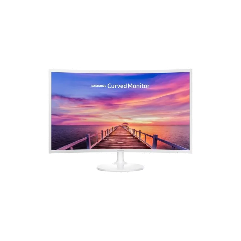 Замена платы управления (мат.платы, мейн платы) Samsung C32F391FWU
