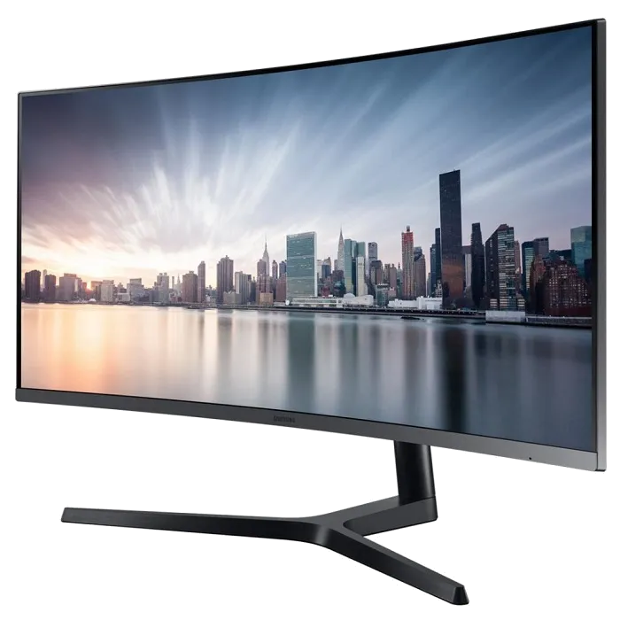 Замена платы управления (мат.платы, мейн платы) Samsung C34H890WJU