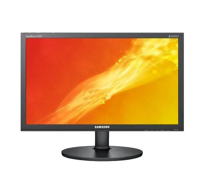 Замена платы управления (мат.платы, мейн платы) Samsung E2020N