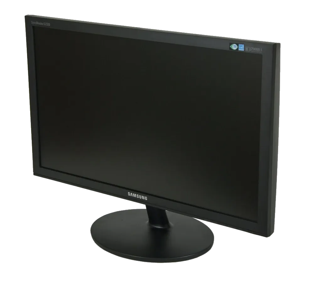 Замена платы управления (мат.платы, мейн платы) Samsung E2320
