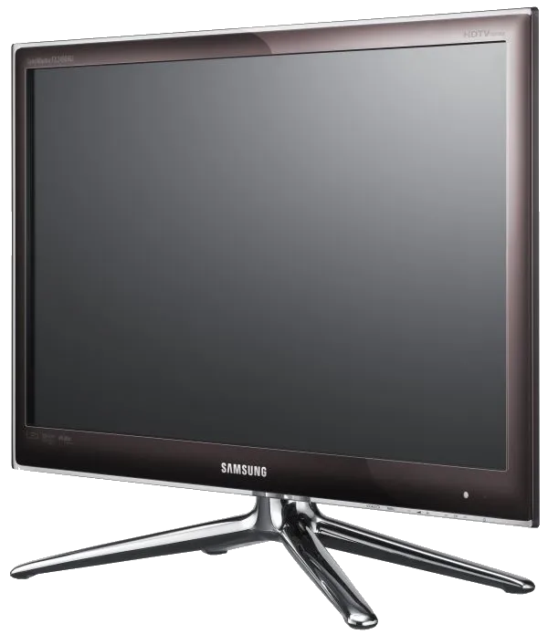 Замена платы управления (мат.платы, мейн платы) Samsung FX2490HD