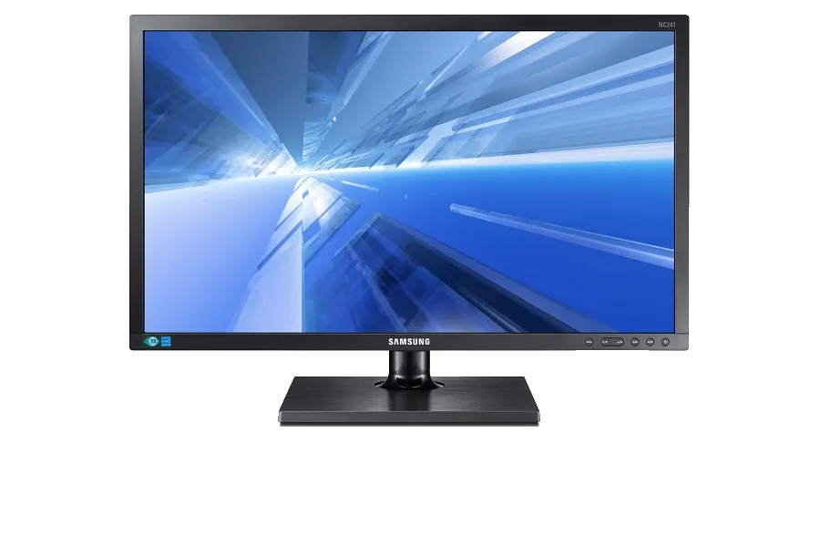 Замена платы управления (мат.платы, мейн платы) Samsung NC241