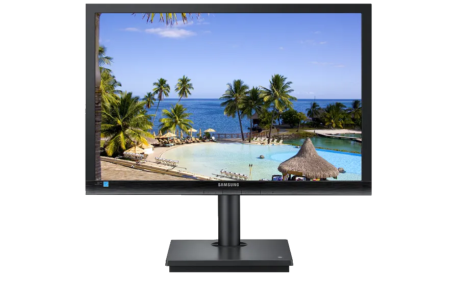 Замена платы управления (мат.платы, мейн платы) Samsung NS220