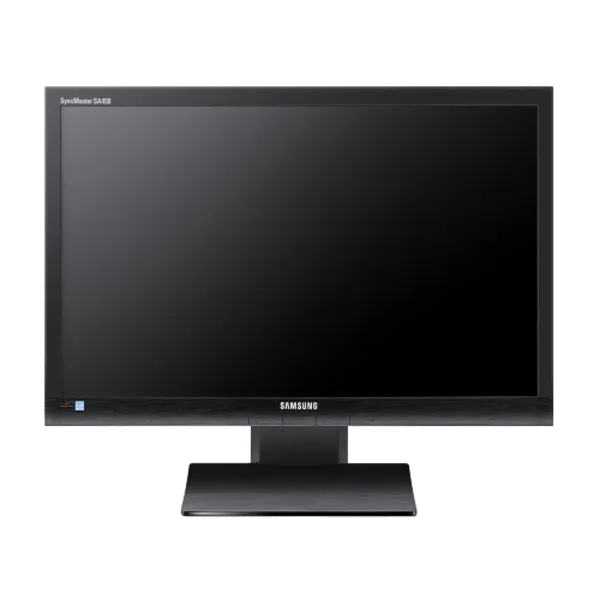 Замена платы управления (мат.платы, мейн платы) Samsung S19A450BR
